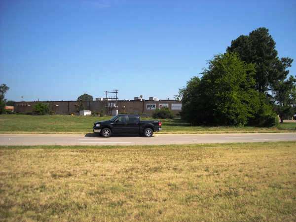 0 E Industrial, Sulphur Springs, TX 75482